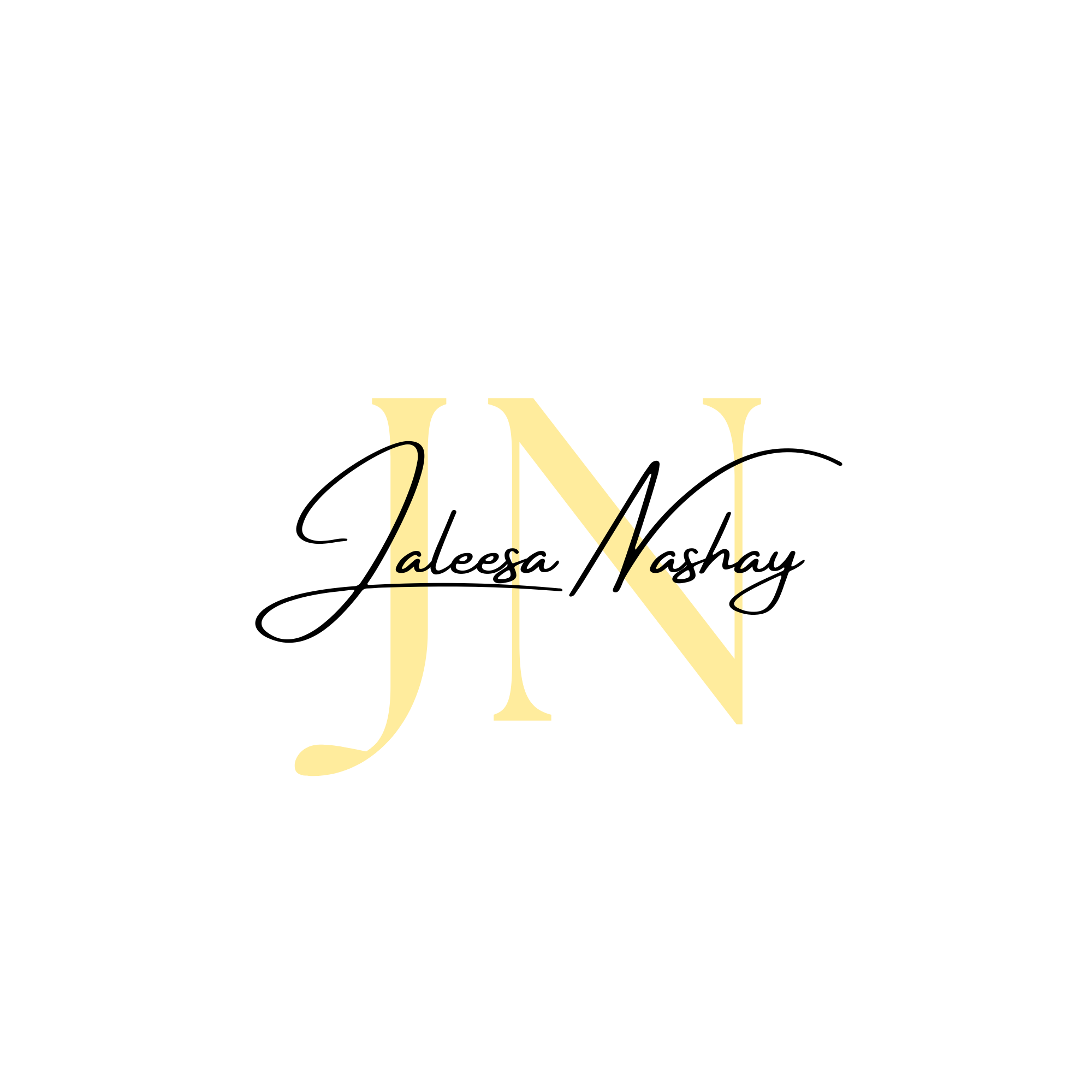 Jaleesa Nashay Logo